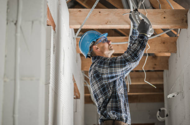 Best Local Electrician Companies  in Canutillo, TX