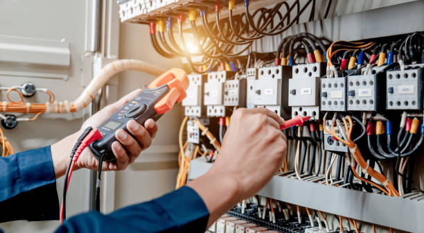 Best 24-Hour Electrician  in Canutillo, TX