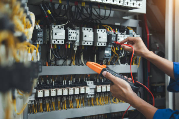 Best Local Electrician Companies  in Canutillo, TX