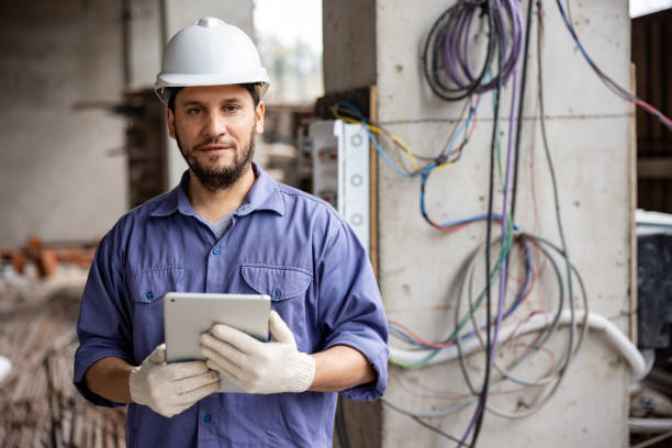 Best Emergency Electrical Repair  in Canutillo, TX