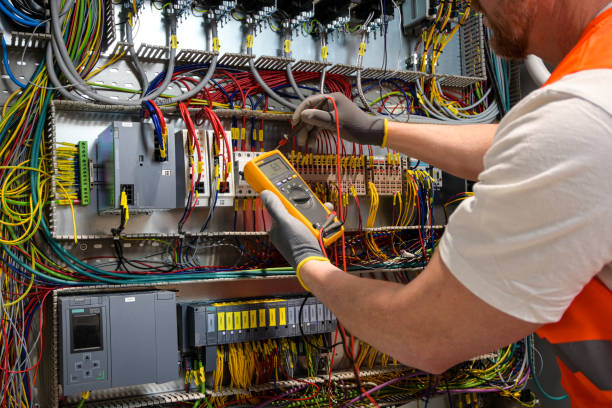 Best Circuit Breaker Repair  in Canutillo, TX
