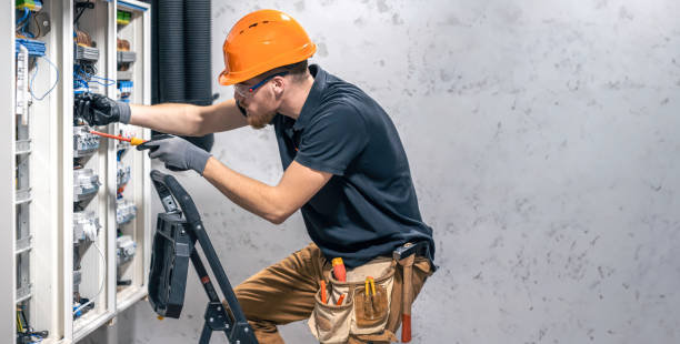 Best Electrical Repair Services  in Canutillo, TX